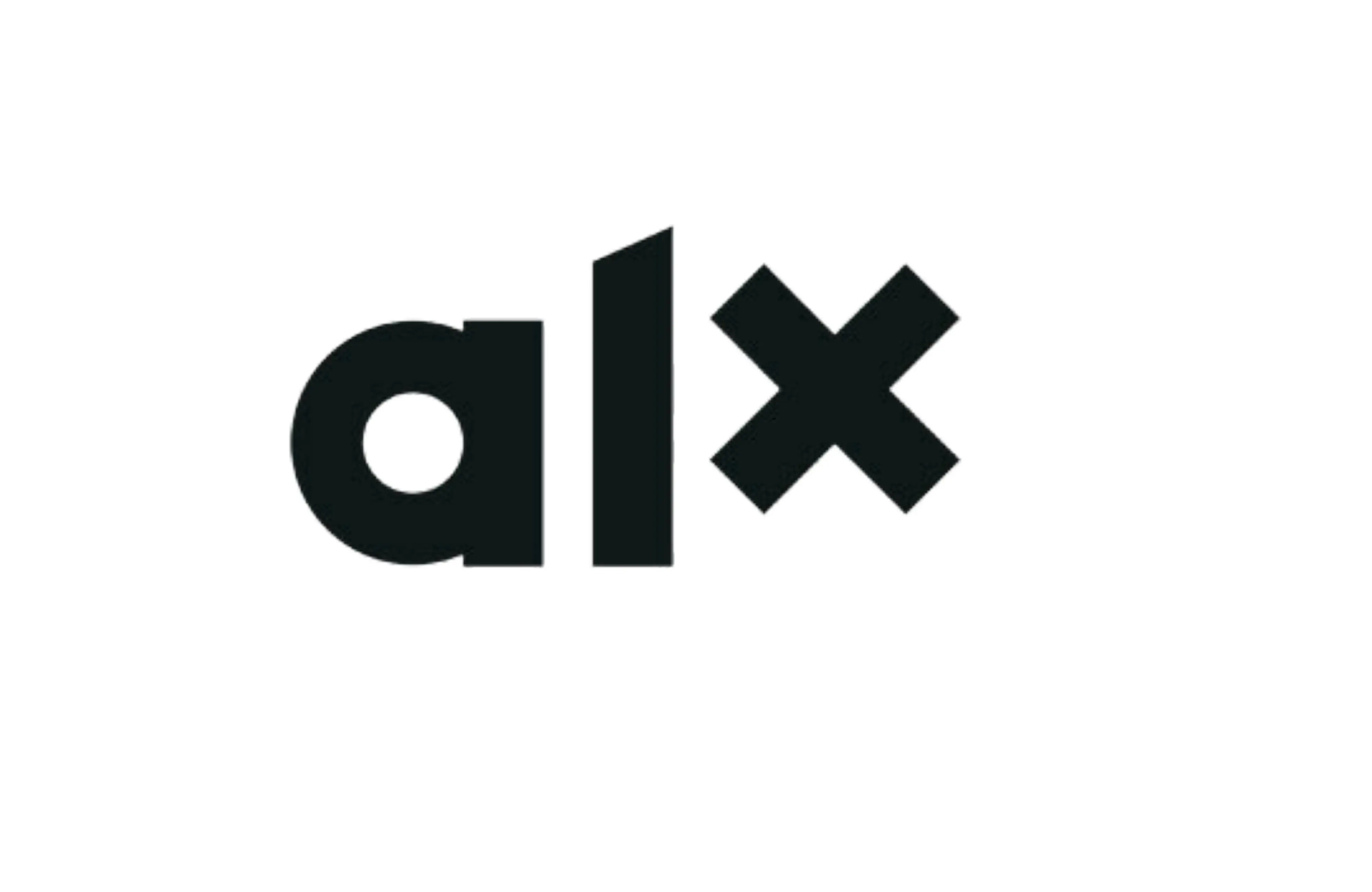 ALX logo