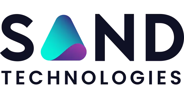 Sand logo